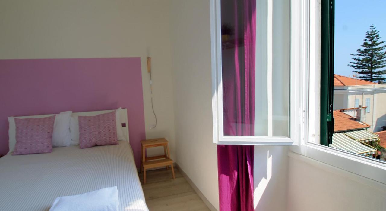 Hotel Elandra 博尔迪盖拉 外观 照片
