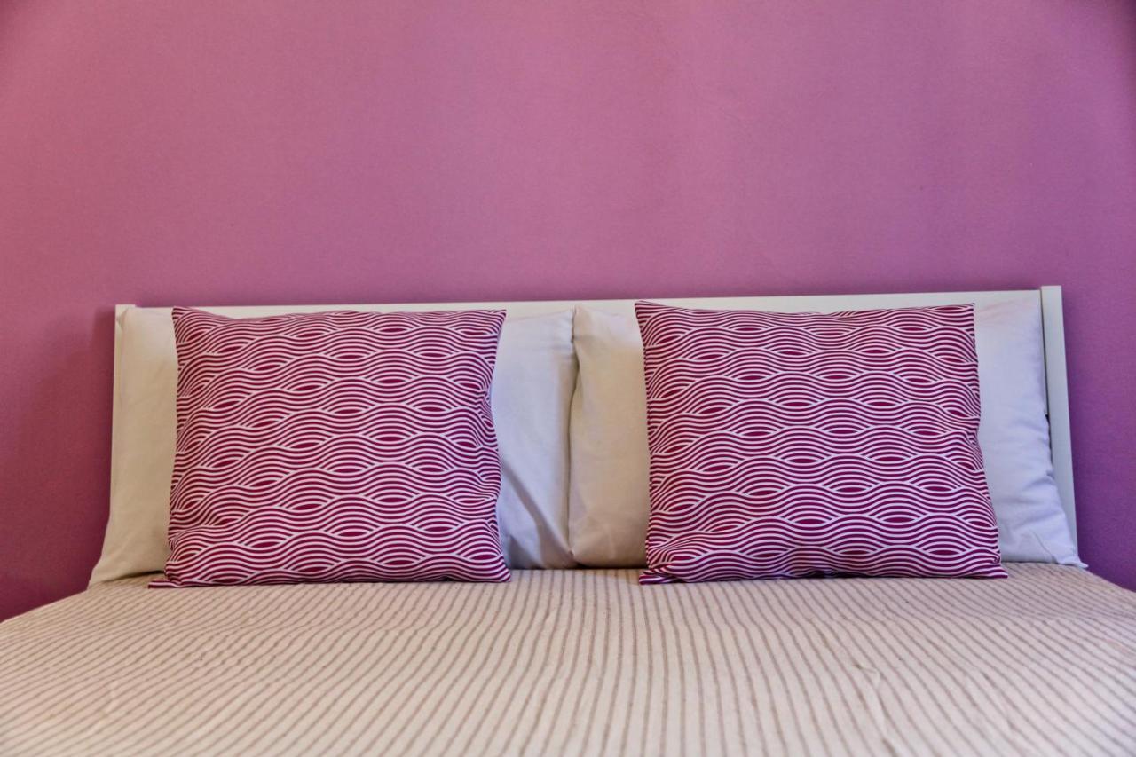 Hotel Elandra 博尔迪盖拉 外观 照片