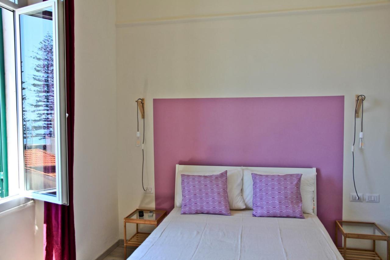 Hotel Elandra 博尔迪盖拉 外观 照片