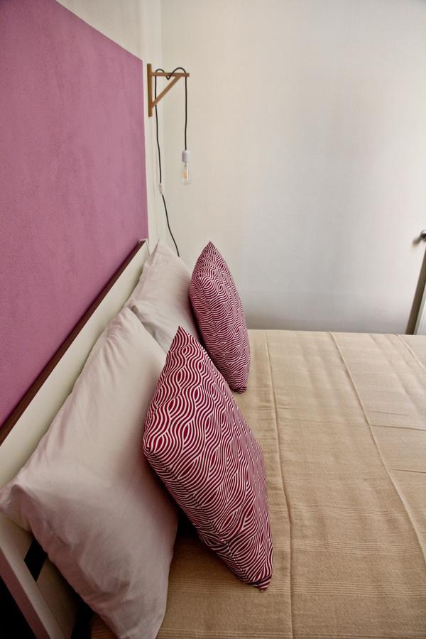 Hotel Elandra 博尔迪盖拉 外观 照片