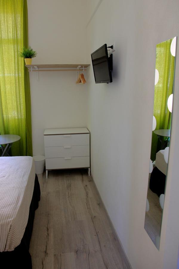 Hotel Elandra 博尔迪盖拉 外观 照片